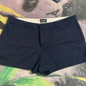 Lord and Taylor’s shorts